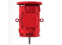 WEG 06036OP3VFP326JMV-W4 MOTOR 60HP 2P 324/6JM WFA2