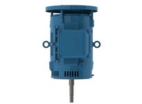 WEG 06036OT3E326JPV-W40 MOTOR 60HP 2P 324/6JP WFA2