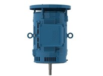 WEG 06036OT3H326JMV-W40 MOTOR 60HP 2P 324/6JM WFA2 | High-Performance Motor