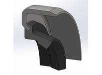 Dichtomatik 06092VB-BX OIL SEAL