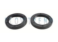 Flowtrend 118719 060P741.4100A1 Oil Seal IB NBR Model 160 (741) | Quality Industrial Supplies