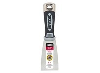 Hyde Tools 06228 Pro Stainless 2" Flex Putty HH