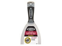 Hyde Tools 06557 4" Super Flexx SS Joint Knife | YarinInd