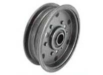 Rosta 06585001 CB4 Flat Idler ROSTA | High-Quality Industrial Supplies