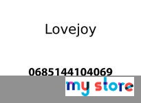 Lovejoy 0685144104069 L070-SPIDER-SOX(0.02 lb) Lovejoy L Type Jaw Coupling Standard Rubber Spider