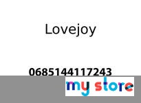 Lovejoy 0685144117243 L/AL110-SPIDER-SOX | YarinInd