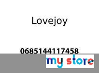 Lovejoy 0685144117458 L110-HUB-1-3/8-5/16X5/32KW | YarinInd