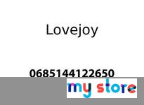 Lovejoy 0685144122650 L190HYT