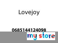 Lovejoy 0685144124098 L Type Jaw Coupling Standard Rubber Spider