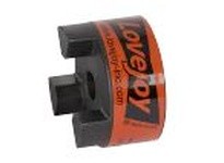 0685144372598 L100 HUB 1 *3/16X3/32 KW