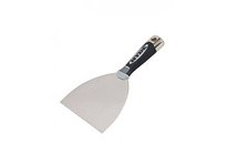 Hyde Tools 06874 20 (06878) 6" Pro Stainless Joint Knife | Durable Tools