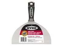 Hyde Tools 06881 Pro Stainless 8" Flex Joint Knife HH