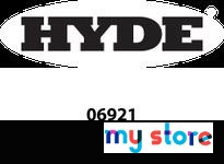 Hyde Tools 06921 15 (06920) Pro Project 10-in-1 Painter's Tool HH Counter Top Merch