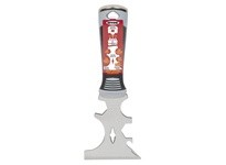 Hyde Tools 06985 17-in-1 Painter's Multi Tool | Versatile Painting Tool