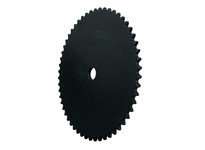 06A57 Metric A-Plate Roller Chain Sprocket