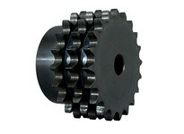PTI 06B-3-76B Metric Sprocket B-Hub Triple | High-Quality Industrial Supplies