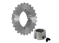 PTI 06B-76TL-1210 Metric Sprocket Taper-Lock | High-Quality Industrial Supplies