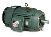 BALDOR 06H480X181G1 3HP 1755RPM 3PH 60HZ 182TC 0632M TEFC F1