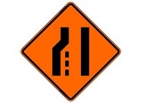 Cortina 07-800-0137 75cm x 75cm [29-1/2" x 29-1/2"] Merge Right Symbol