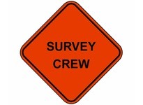 Cortina 07-800-3008 36" Mesh - Survey Crew | YarinInd