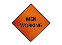 Cortina 07-800-3065 36" Marathon - Men Working | YarinInd