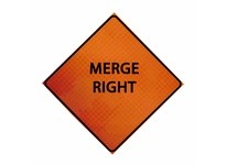 Cortina 07-800-3070 36" Marathon - Merge Right