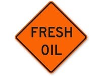 Cortina 07-800-3114 36" Mesh - Fresh Oil