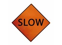 Cortina 07-800-3134 36" Diamond Grade - Slow