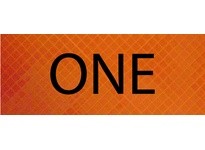 Cortina 07-800-3143 Overlay for 36" Diamond Grade - One