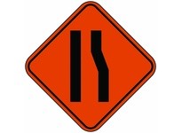 Cortina 07-800-4013 48" Mesh - Merge Left Symbol | YarinInd