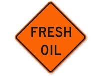 Cortina 07-800-4135 48" Mesh - Fresh Oil