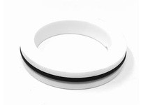 Flowtrend 115646 070-0539 O-Ring Mounted Stationary Cer/FPM | Industrial Supplies