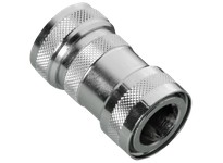 Vikan 0703US Auto Coupling Watertight US 1/2" | YarinInd
