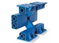 Rosta 07051008 AB 50 Twin ROSTA