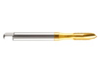 Regal 071517MS 3/4"-10 NC H3 3 Flute Plug SuperTuf SS-DA Spiral Point Tap Bright Cutting Tools