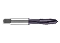 Regal 071776MS 5/8"-11 NC H5 3 Flute Plug SuperTuf Ni Spiral Point Tap | Cutting Tools