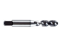 Regal 071882MS 5/16"-18 NC H5 2 Flute Mod. Bottom SuperTuf Al Spiral Flute Tap Bright Cutting Tools