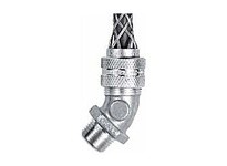 Hubbell Wiring 074011057 45 MALE DCG .75-.87 1 W/M | YarinInd