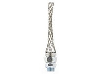 Hubbell Wiring 07402003 S-TITE CONN STR MALE 3/4W/MESH | Industrial Supplies