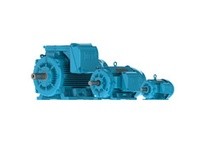 WEG 07509EP3Y315S/M-W22 75KW 900 3 60/50 460 IEC-CI