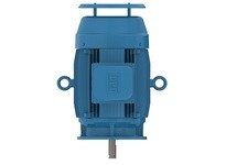 WEG 07518EP3E365HP 75HP 1800 3 60 208-230/460V P-Base