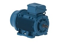 WEG 07518ET3E365TF3-W22 75HP 1800 3 60 230/460V TEFC-NEMA Pr