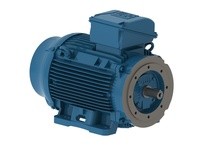 WEG 07518ET3E365TSCF3-W2 75HP 1800 3 60 208-230/460 TEFC-NEMA Pr