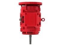 WEG 07518OP3EFP365JPV-W4 MOTOR 75HP 4P 364/5JP WFA2