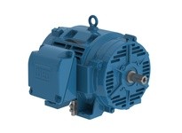 WEG 07518OT3ERB365T-W40 MOTOR 75HP 4P 364/5T WFA2 | YarinInd