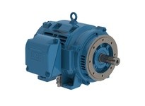 WEG 07518OT3H365TC-W40 MOTOR 75HP 4P 364/5TC WFA2