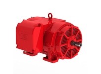 WEG 07530OP3OFP365TS-W40 MOTOR 75HP 2P 364/5TS WFA2
