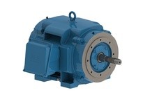 WEG 07536OP3E364JP 75HP 3600 3 60 208-230/460V Close C.-ODP | YarinInd
