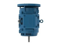 WEG 07536OT3H364JMV-W40 MOTOR 75HP 2P 364/5JM WFA2 | High-Performance Motor