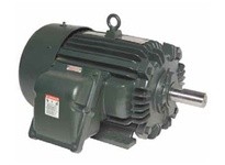 Toshiba 0754XPEC41A TEFC-EXPLOSION PROOF - 75HP-1800RPM 575v 365T FRAME - PREMIUM EFFICIENCY